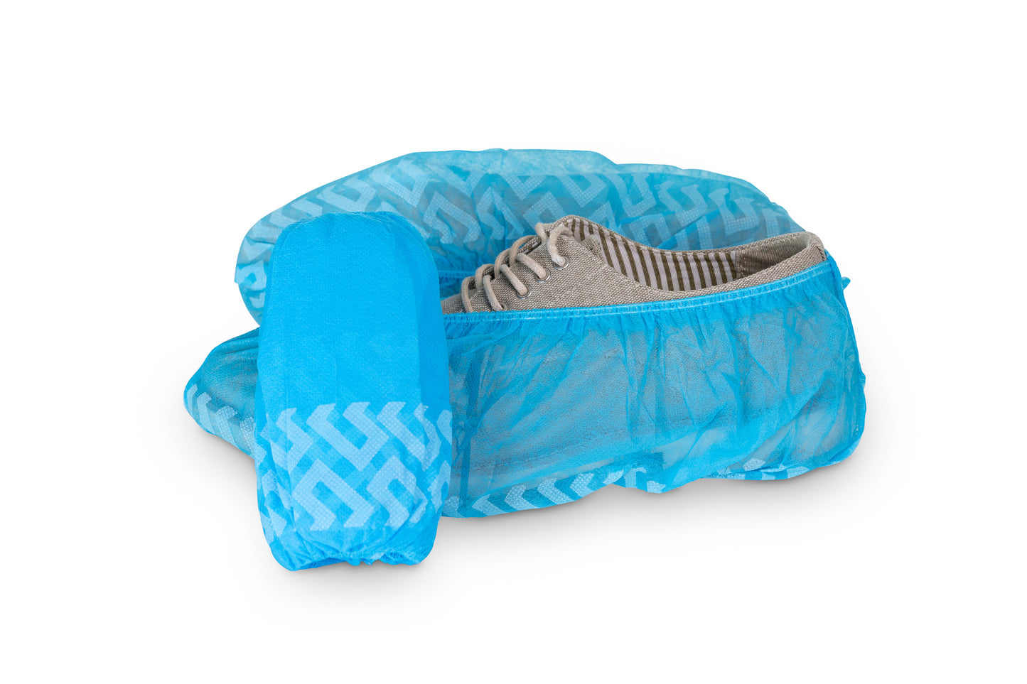 Non-Slip Shoe Covers, One Size Fits Most, Durable Shoe Covers, Water Resistant