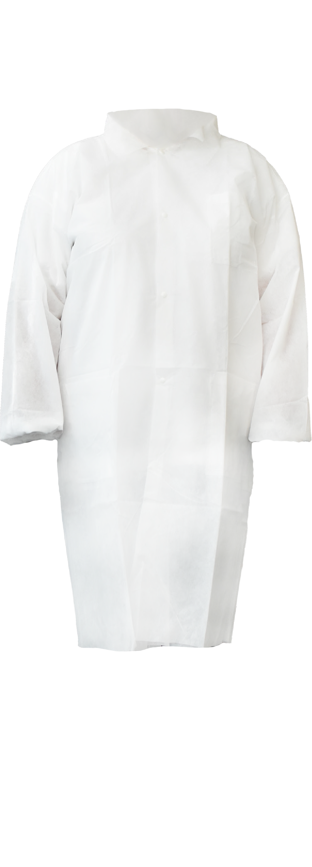 lab coat