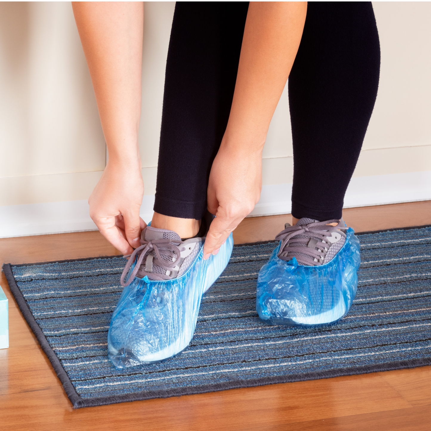 Waterproof Shoe and Boot Covers to protect your home from dirt