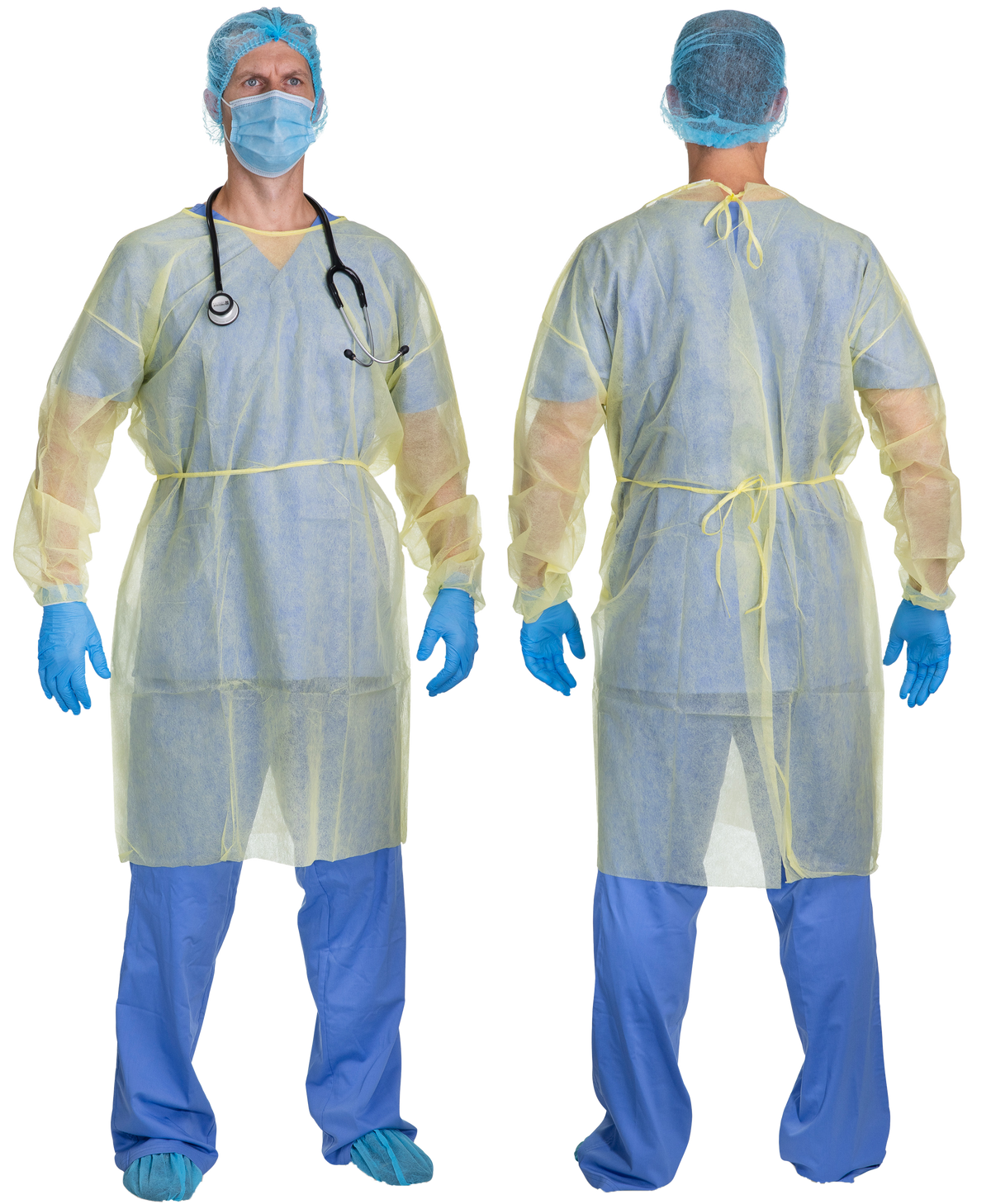 Collections – Pentagon Safety Equipment