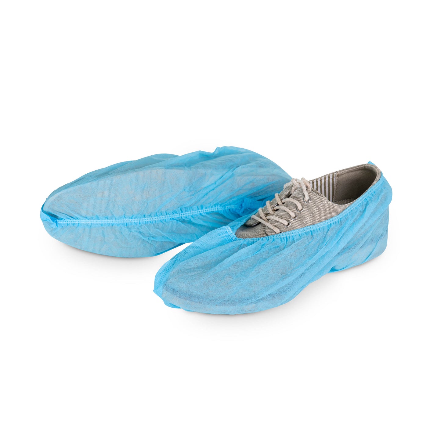 Standard Shoe Covers, One Size Fits Most
