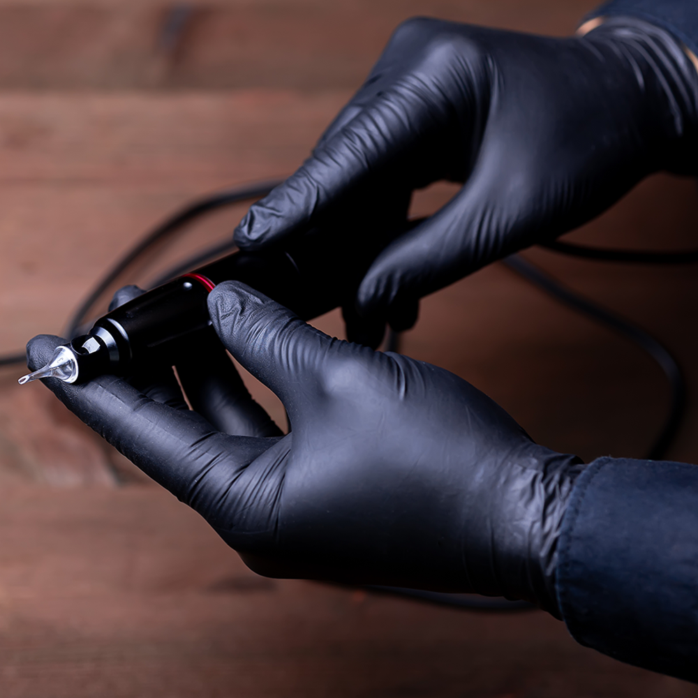 Cheap latex discount gloves free shipping