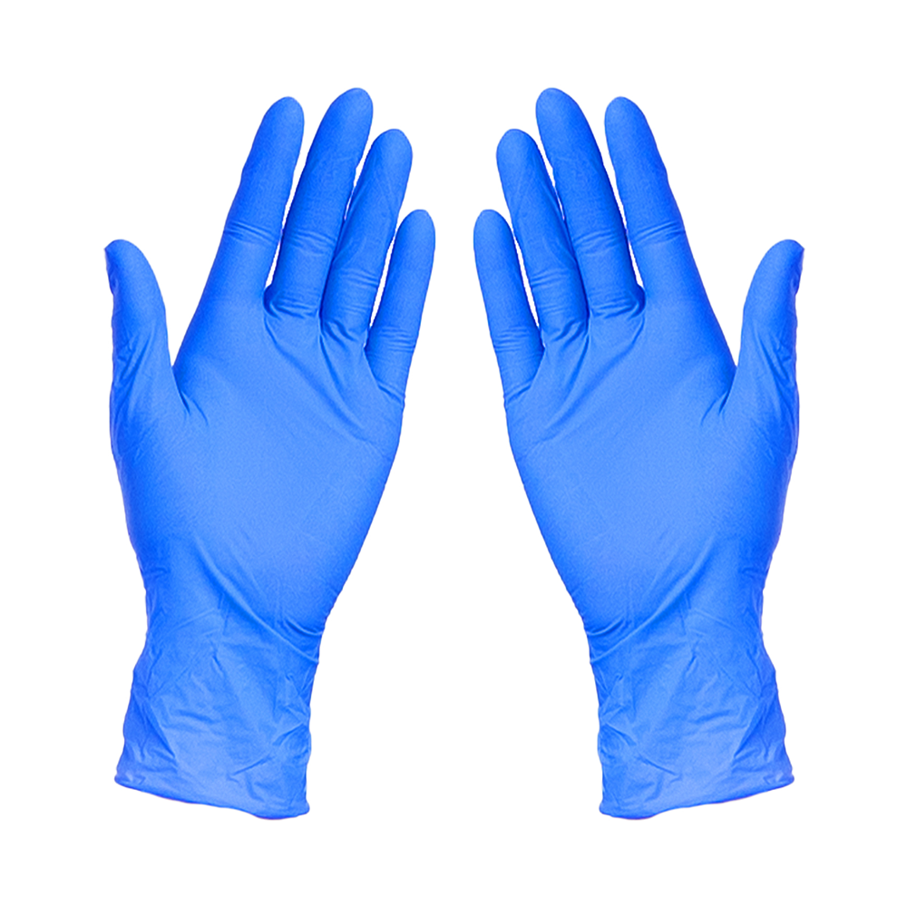 Blue Angel Gloves