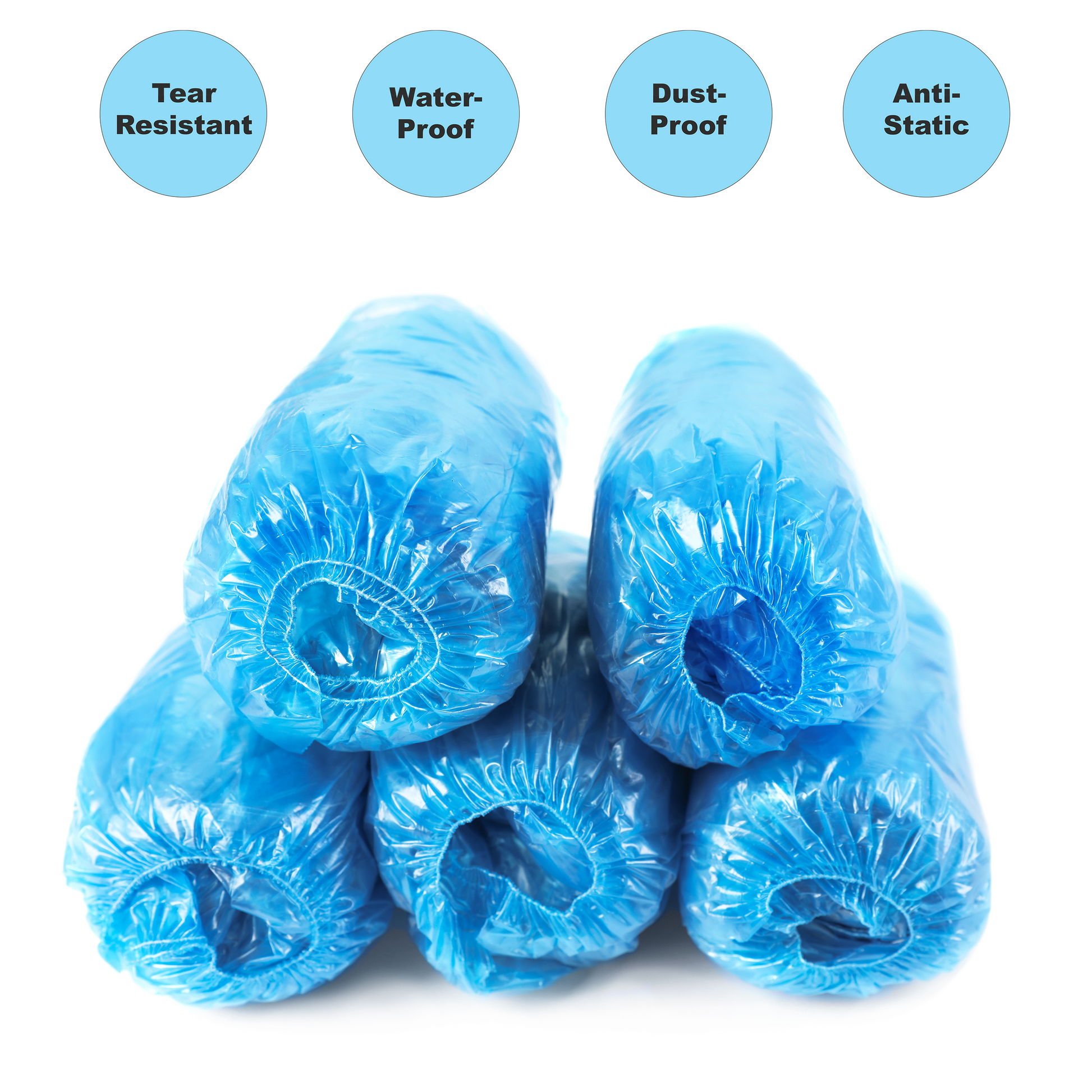 Buy Wholesale Canada Disposable Plastic Aprons Waterproof Plastic