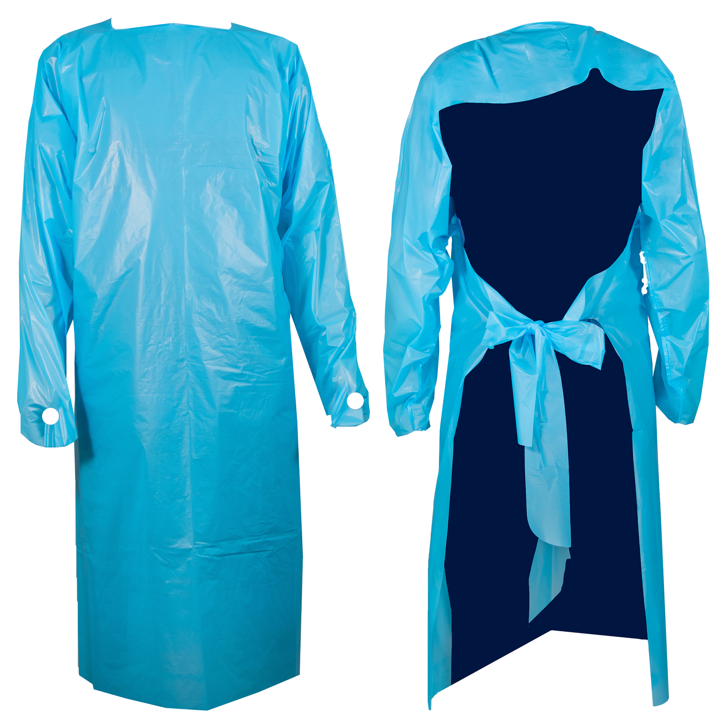 Isolation Gown product